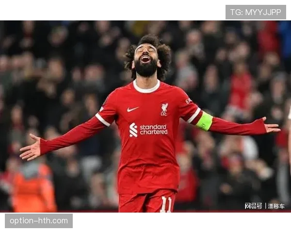 萨拉赫与亨利表现对比再成焦点：两代锋线传奇引发热议