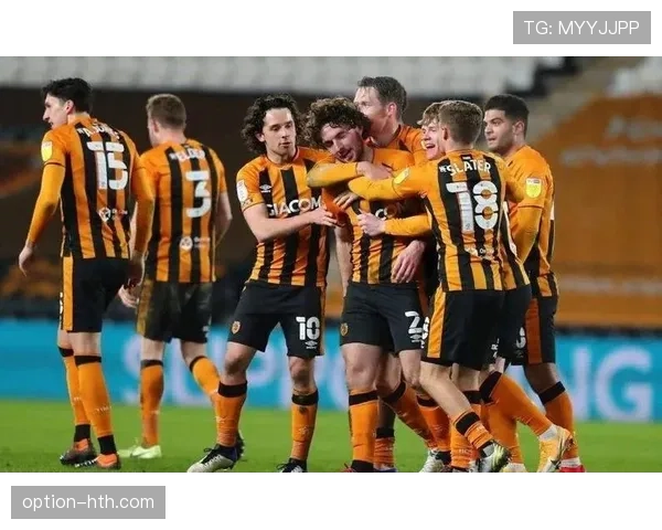 赫尔城新援首秀建功 助球队豪取连胜