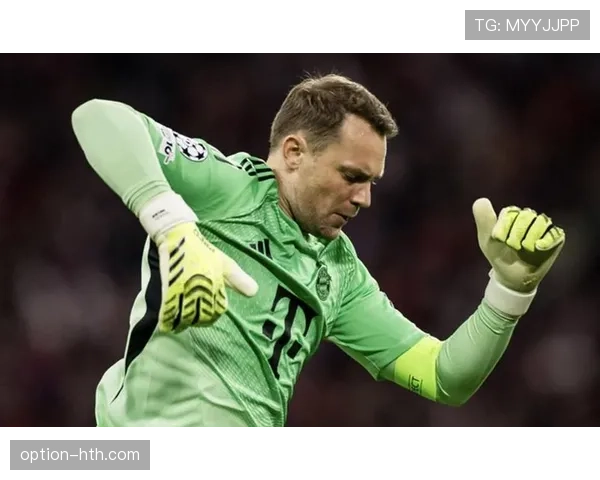 诺伊尔神勇扑救助球队取胜,状态强势回归 诺伊尔神勇扑救助球队取胜,状态强势回归