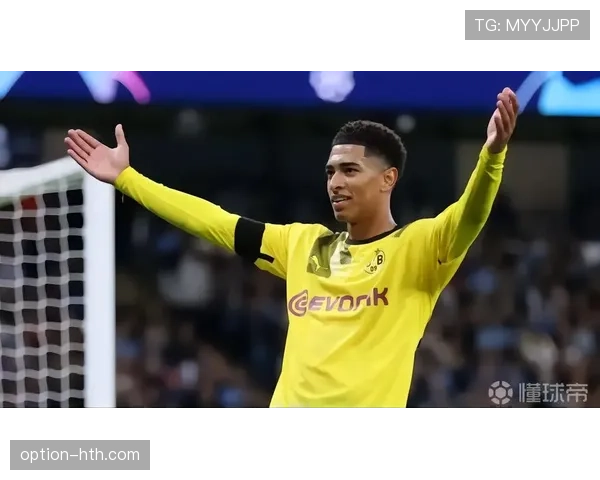 贝林厄姆1亿欧元转会纪录创英超新高，表现稳健备受期待