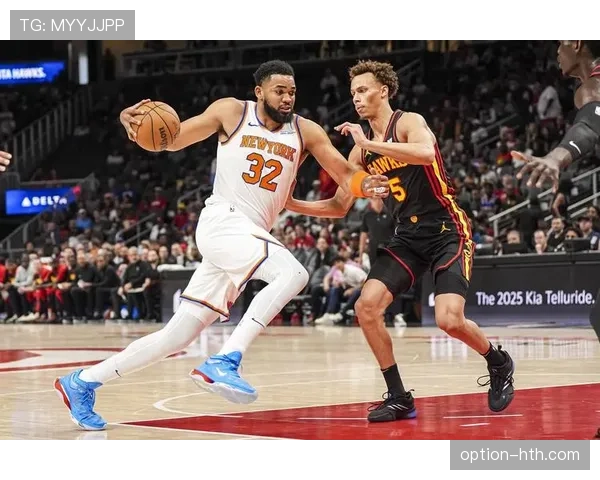 尤因内线高效篮下终结能力提升尼克斯防守强度